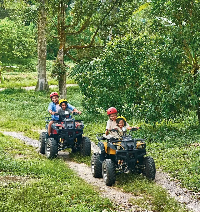 ATV