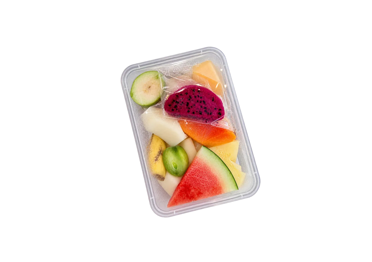 fruitpacket